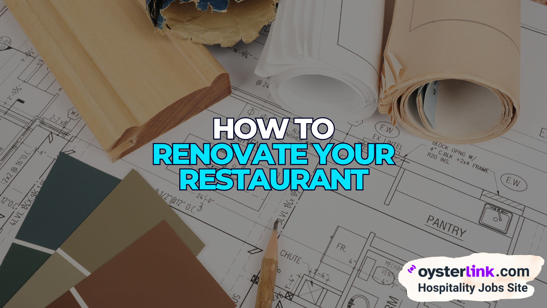 How To Renovate Your Restaurant in Phases Without Losing Revenue